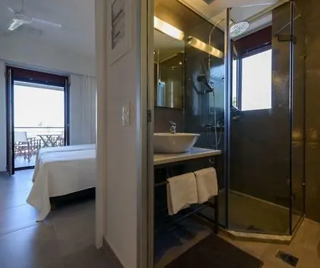 別荘 Thelgi カラマタ