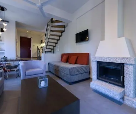 Σπίτι διακοπών Thelgi Καλαμάτα