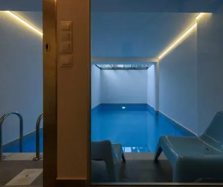 Σπίτι διακοπών Thelgi