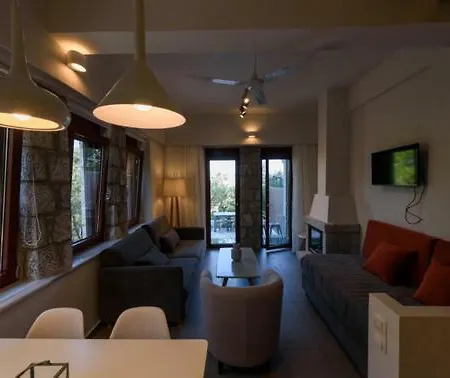 Thelgi Σπίτι διακοπών