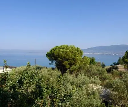 Thelgi Σπίτι διακοπών Καλαμάτα