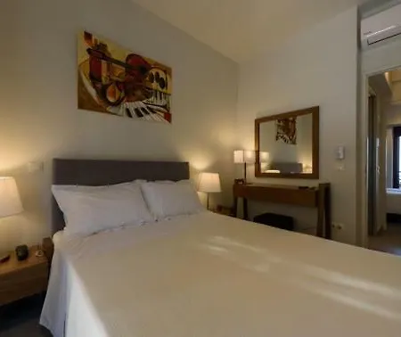 Thelgi Σπίτι διακοπών Καλαμάτα