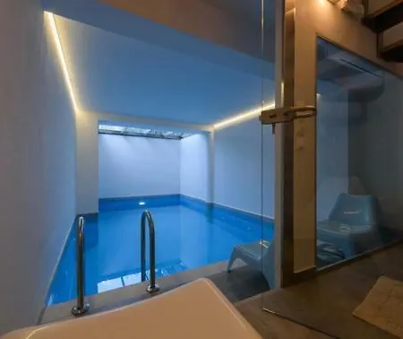 Thelgi * Καλαμάτα