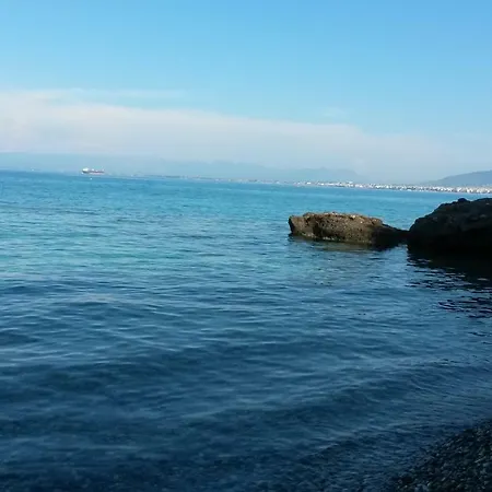 Thelgi Σπίτι διακοπών Καλαμάτα