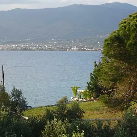 Σπίτι διακοπών Thelgi *