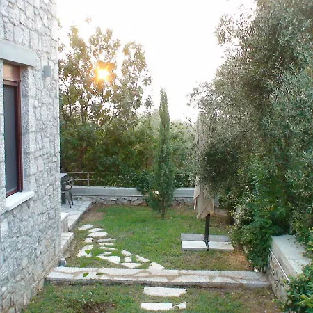 Vakantiehuis Thelgi