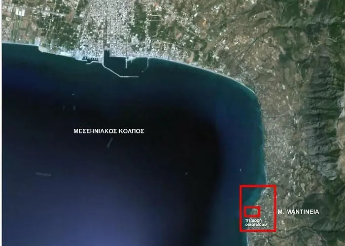 Prázdninový dům Thelgi