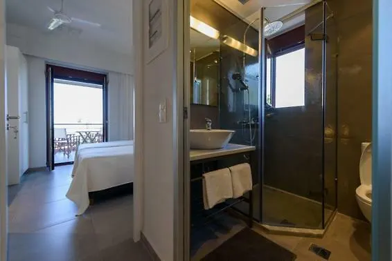 Prázdninový dům Thelgi Kalamata