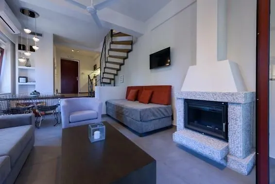 Nyaraló Thelgi Kalamáta