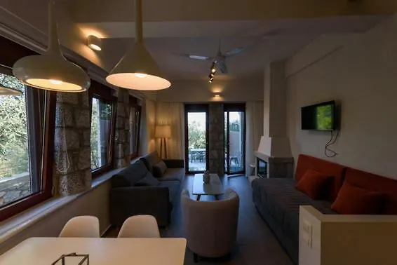 Thelgi Casa de Férias