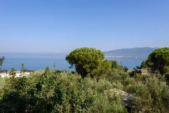 Thelgi Prázdninový dům Kalamata