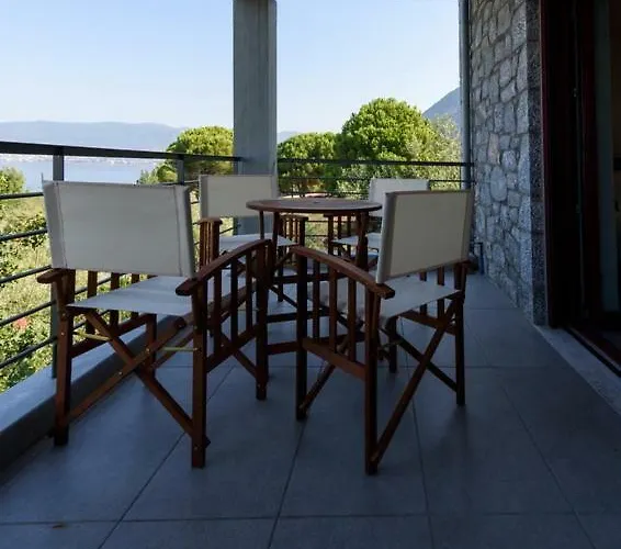 Holiday home Thelgi Kalamata