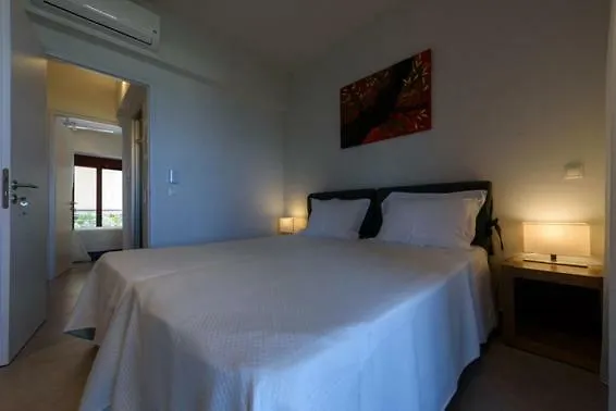 Thelgi Prázdninový dům Kalamata