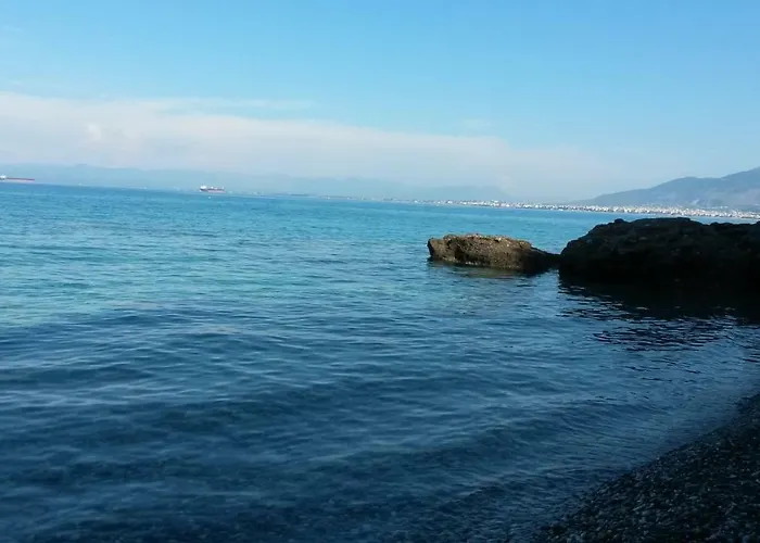 Thelgi Casa de Férias Calamata