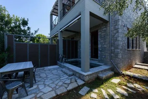 Prázdninový dům Thelgi Kalamata