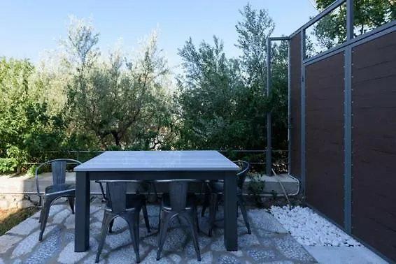 Casa de Férias Thelgi