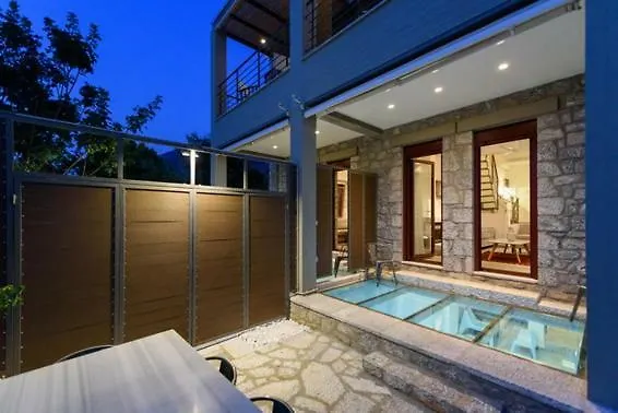 Casa de Férias Thelgi *