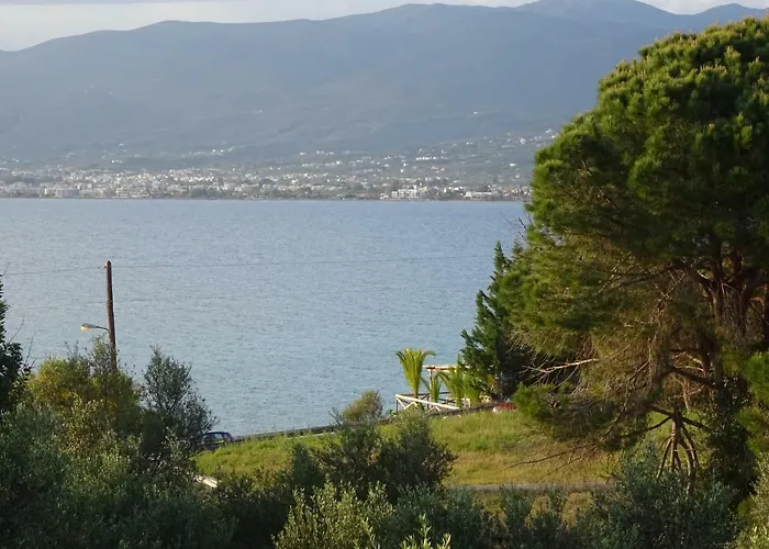 Prázdninový dům Thelgi *