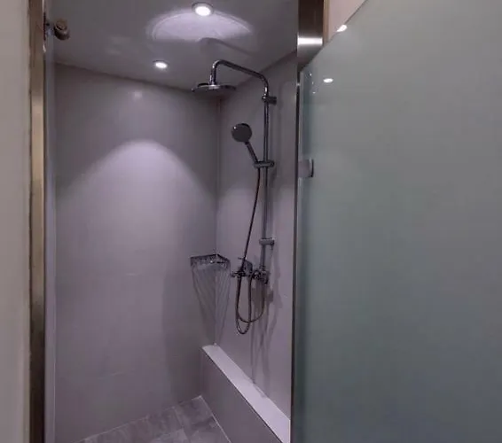 Casa de Férias Thelgi